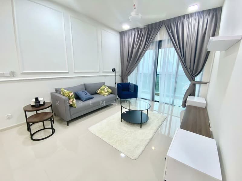 Servis Apartment untuk Disewa di Residensi Solaris Parq - Rosemary Lee - PropertyGuru.com.my