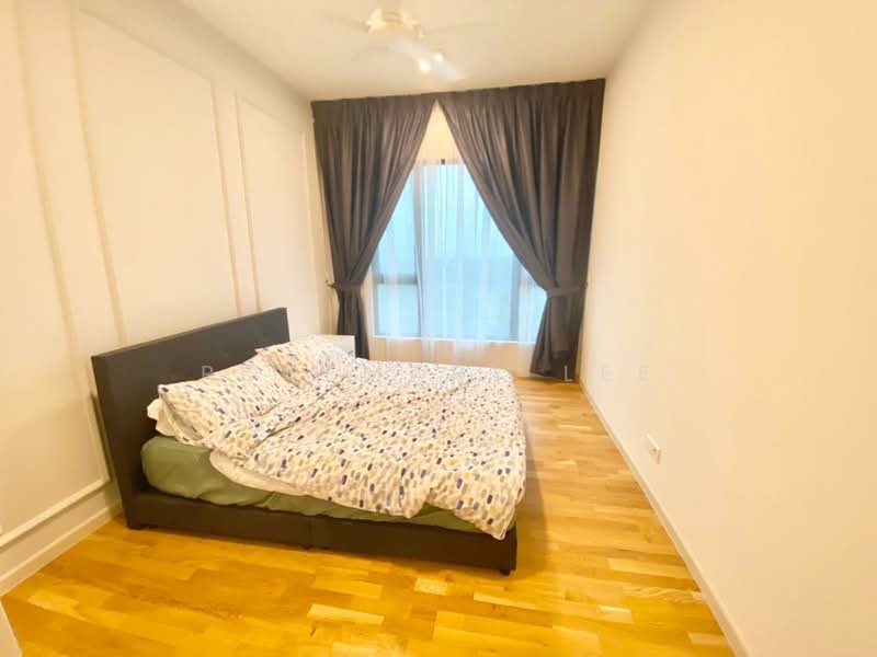Servis Apartment untuk Disewa di Residensi Solaris Parq - Rosemary Lee - PropertyGuru.com.my