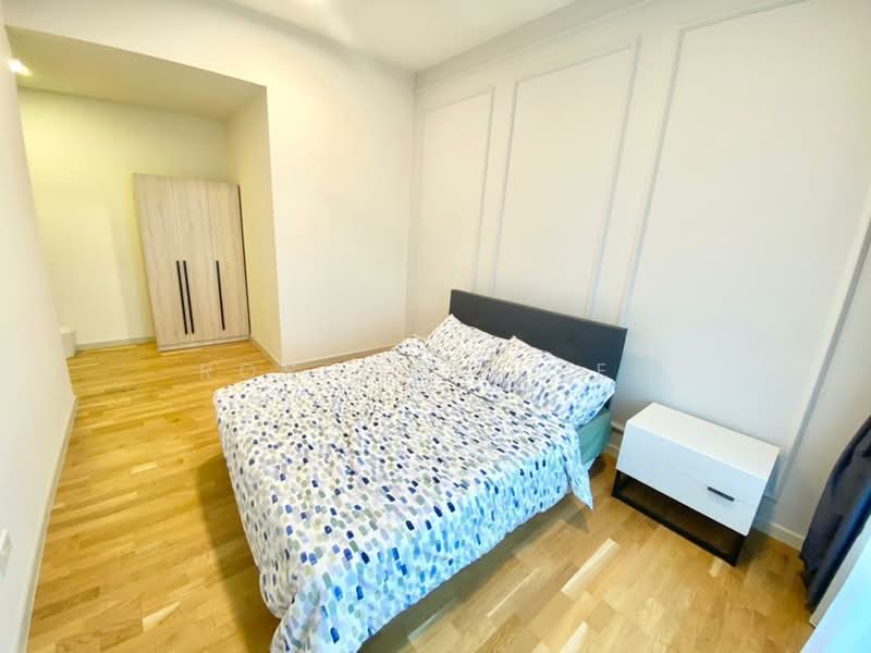 Servis Apartment untuk Disewa di Residensi Solaris Parq - Rosemary Lee - PropertyGuru.com.my