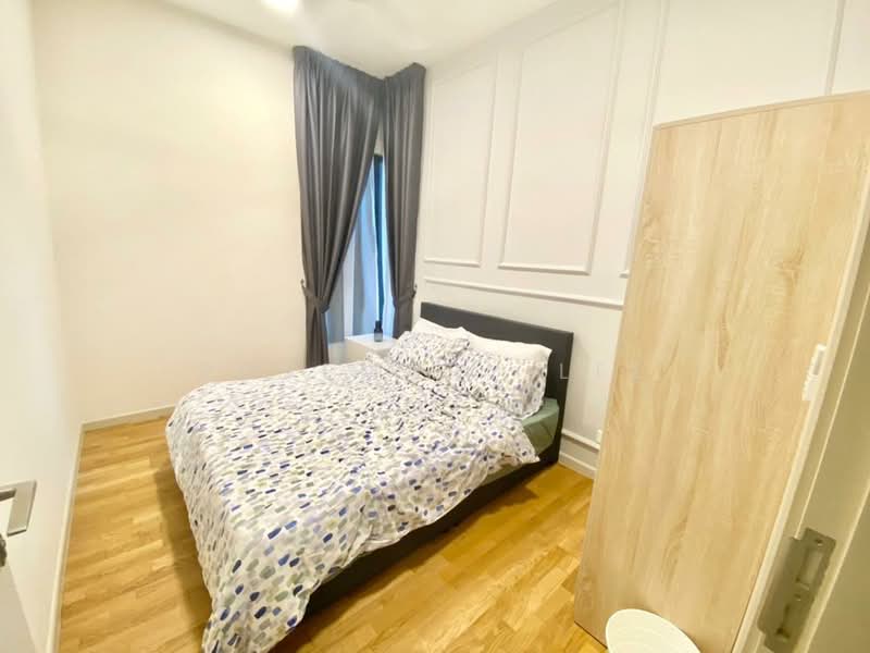Servis Apartment untuk Disewa di Residensi Solaris Parq - Rosemary Lee - PropertyGuru.com.my