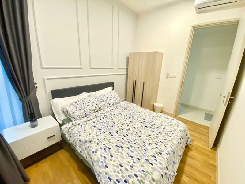 Servis Apartment untuk Disewa di Residensi Solaris Parq - Rosemary Lee - PropertyGuru.com.my