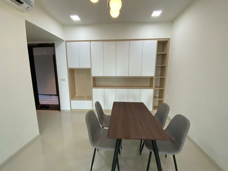 Servis Apartment untuk Disewa di Residensi Solaris Parq - Rosemary Lee - PropertyGuru.com.my