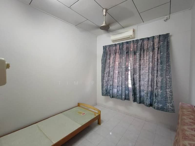 2-storey Terraced House for Sale in Taman Seri Jati (Batu Berendam) - Tim Piong - Bedroom - PropertyGuru.com.my