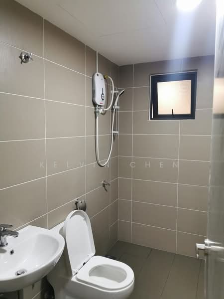 Servis Apartment untuk Disewa di M Centura - Kelvin Chen - PropertyGuru.com.my