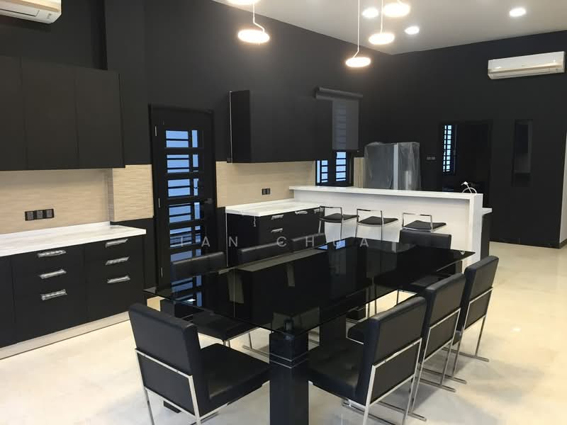 Bungalow for Sale in Bandar Sri Alam (Johor Bahru) - Ian Chua - Kitchen - PropertyGuru.com.my