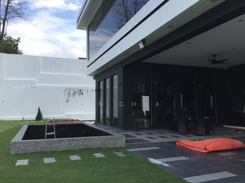Bungalow for Sale in Bandar Sri Alam (Johor Bahru) - Ian Chua - Exterior - PropertyGuru.com.my