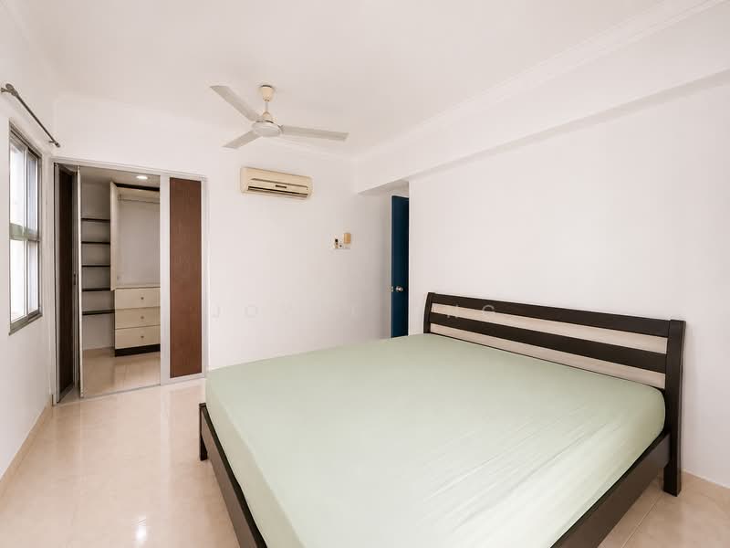 Pangsapuri untuk Dijual di Sri Jati 1 - Joyce Ong - Bedroom - PropertyGuru.com.my