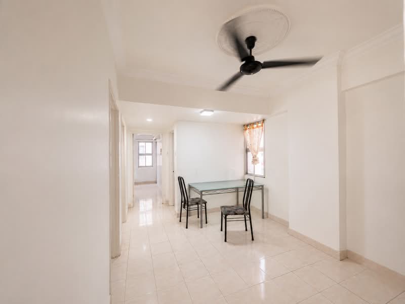Pangsapuri untuk Dijual di Sri Jati 1 - Joyce Ong - Interior - PropertyGuru.com.my