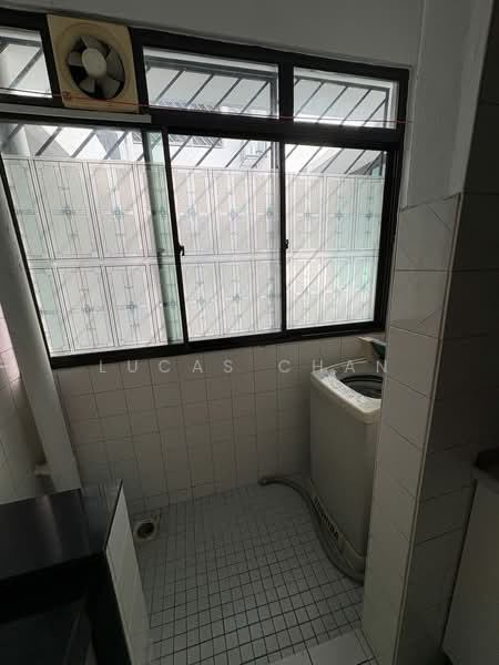 Kondominium untuk Disewa di Bukit Gembira Condominium - Lucas Chan - Interior - PropertyGuru.com.my