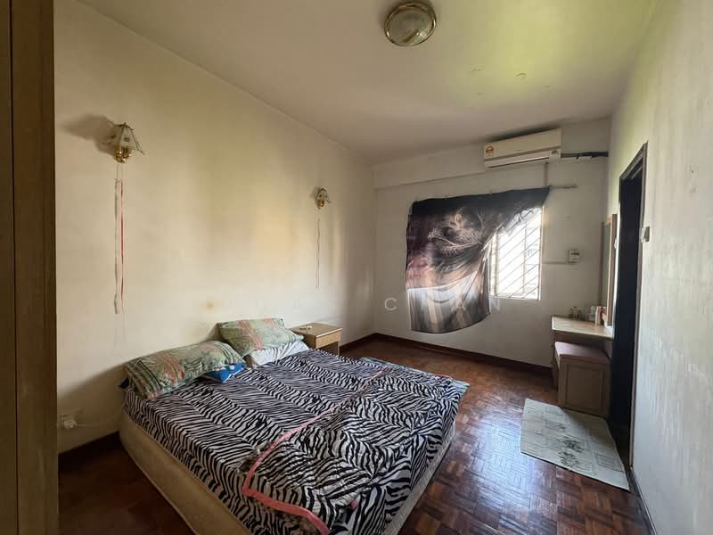 Kondominium untuk Disewa di Bukit Gembira Condominium - Lucas Chan - Bedroom - PropertyGuru.com.my