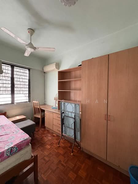 Kondominium untuk Disewa di Bukit Gembira Condominium - Lucas Chan - Bedroom - PropertyGuru.com.my