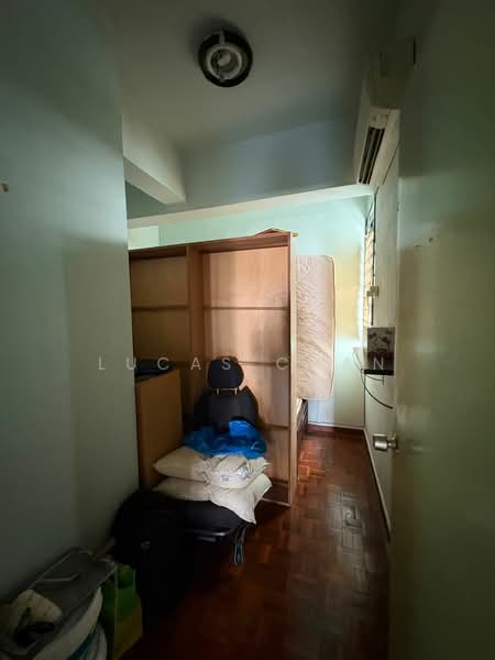 Kondominium untuk Disewa di Bukit Gembira Condominium - Lucas Chan - Interior - PropertyGuru.com.my