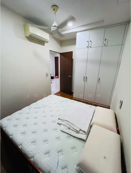 Condominium for Rent at The Seed Taman Sutera Utama - Jovia Thoh - Bedroom - PropertyGuru.com.my