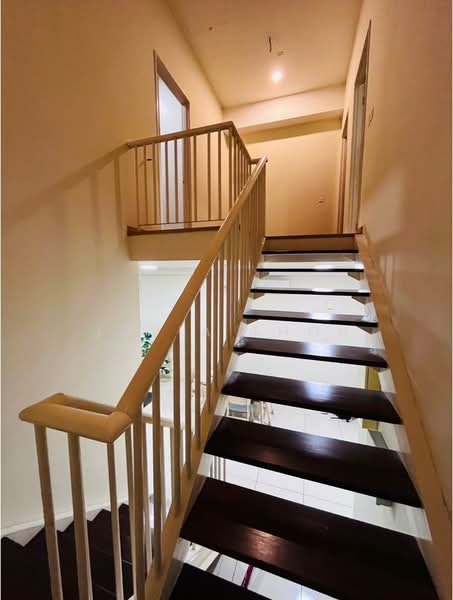 Condominium for Rent at The Seed Taman Sutera Utama - Jovia Thoh - Interior - PropertyGuru.com.my