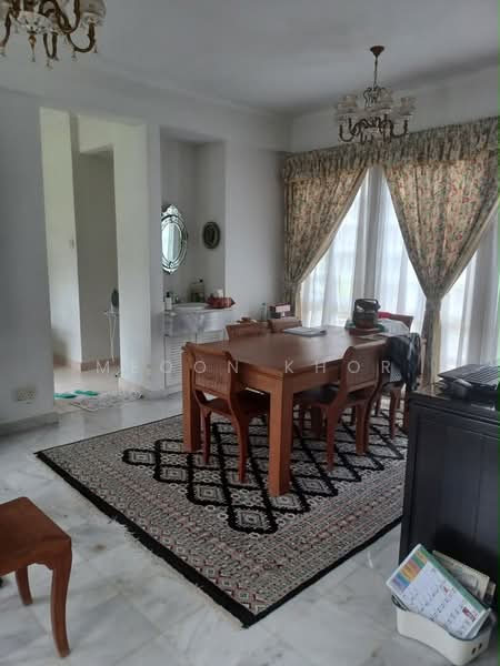 Rumah Banglo untuk Dijual di Seksyen 7 (Shah Alam) - Meoon Khor - PropertyGuru.com.my