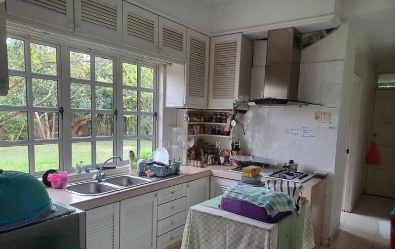 Rumah Banglo untuk Dijual di Seksyen 7 (Shah Alam) - Meoon Khor - PropertyGuru.com.my