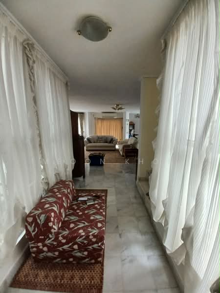 Rumah Banglo untuk Dijual di Seksyen 7 (Shah Alam) - Meoon Khor - PropertyGuru.com.my