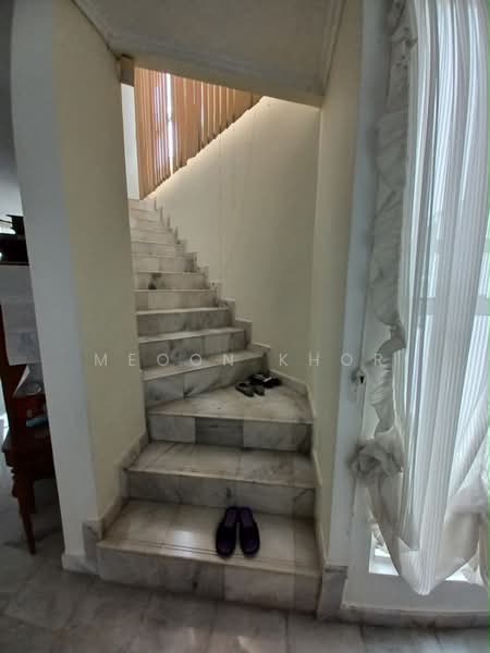 Rumah Banglo untuk Dijual di Seksyen 7 (Shah Alam) - Meoon Khor - PropertyGuru.com.my