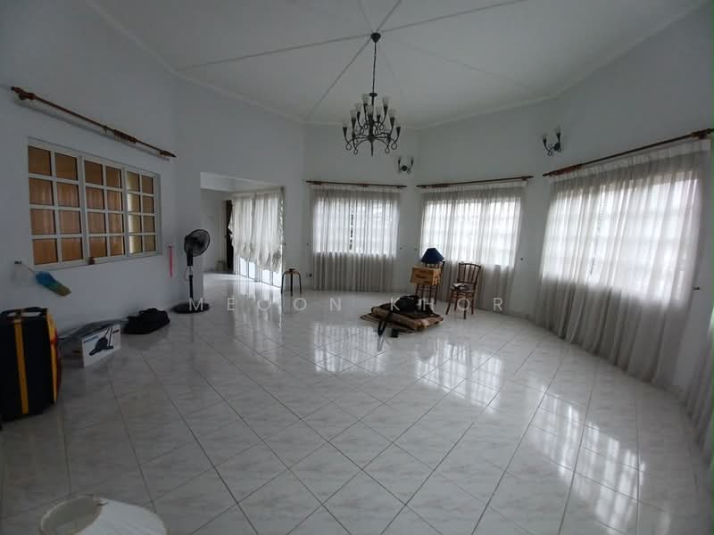 Rumah Banglo untuk Dijual di Seksyen 7 (Shah Alam) - Meoon Khor - PropertyGuru.com.my