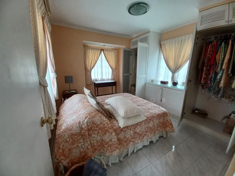 Rumah Banglo untuk Dijual di Seksyen 7 (Shah Alam) - Meoon Khor - PropertyGuru.com.my