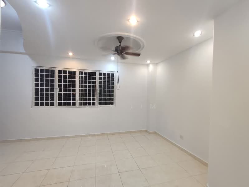 Condominium for Sale at Greenpark - Ann Lim - Living Room - PropertyGuru.com.my