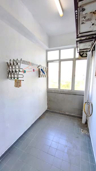 Condominium for Sale at Greenpark - Ann Lim - Balcony - PropertyGuru.com.my