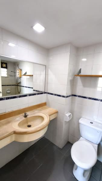 Condominium for Sale at Greenpark - Ann Lim - Bathroom - PropertyGuru.com.my