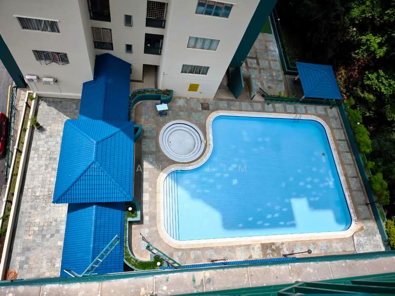Condominium for Sale at Greenpark - Ann Lim - Exterior - PropertyGuru.com.my