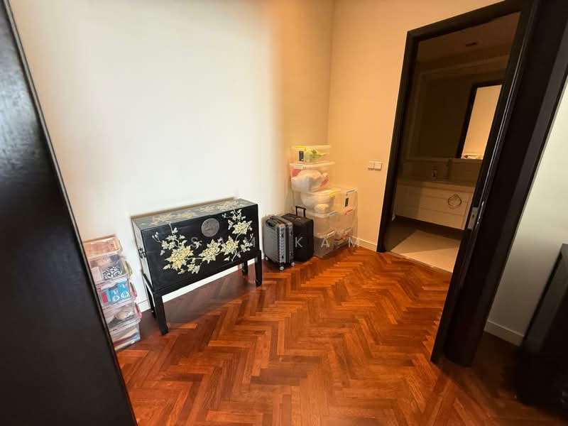 Kondominium untuk Dijual di Andaman @ Quayside - Sam Kam - Interior - PropertyGuru.com.my