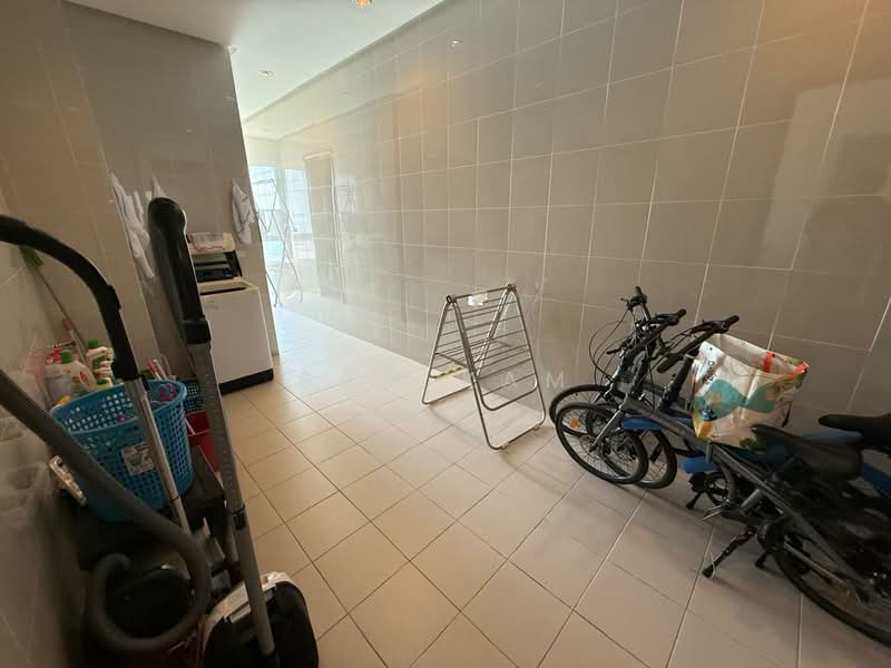 Kondominium untuk Dijual di Andaman @ Quayside - Sam Kam - Interior - PropertyGuru.com.my