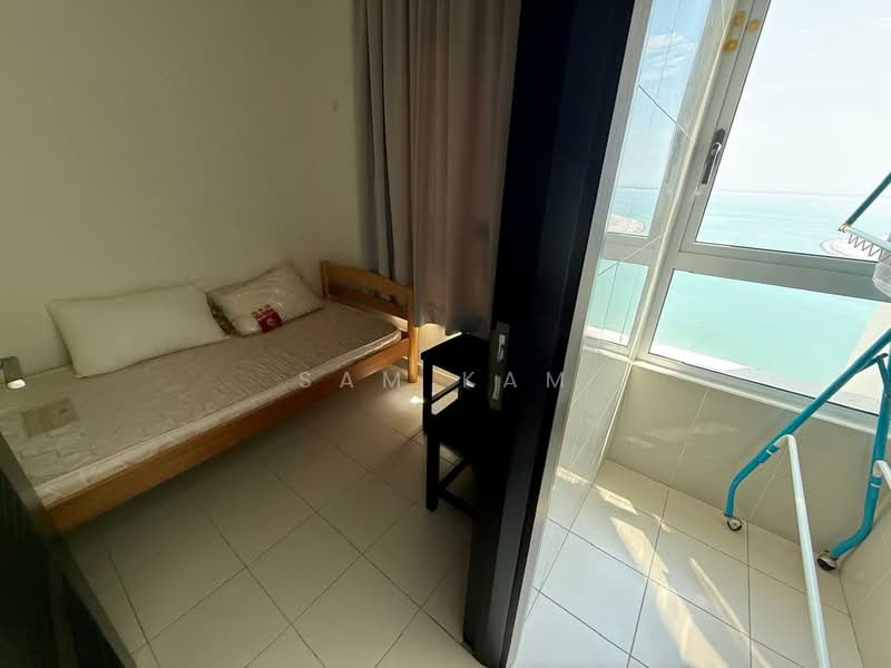 Kondominium untuk Dijual di Andaman @ Quayside - Sam Kam - Bedroom - PropertyGuru.com.my