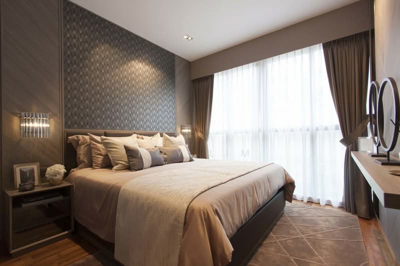Servis Apartment untuk Dijual di M Aurora - Roy Lim - Bedroom - PropertyGuru.com.my