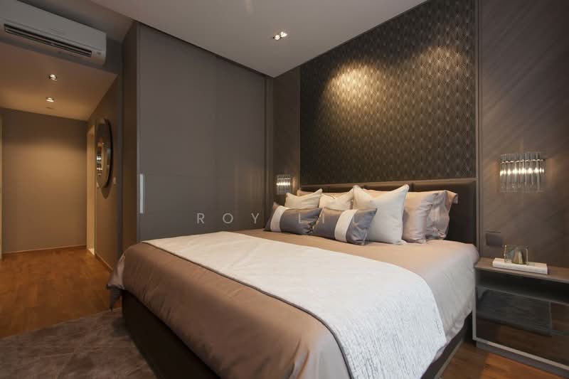 Servis Apartment untuk Dijual di M Aurora - Roy Lim - Bedroom - PropertyGuru.com.my