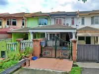 For Sale - Taman TTDI Jaya