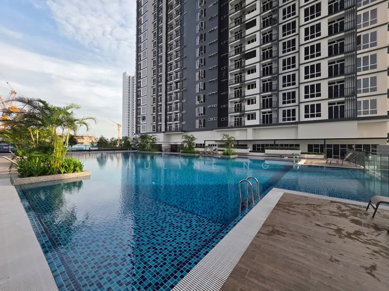 Service Residence for Rent at TRELLIS RESIDENCES - Pauline Ng - PropertyGuru.com.my