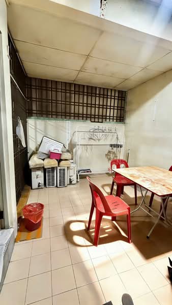 Rumah Teres 2 Tingkat untuk Dijual di Taman Desa Cemerlang (Ulu Tiram) - Jayden Ng - Interior - PropertyGuru.com.my