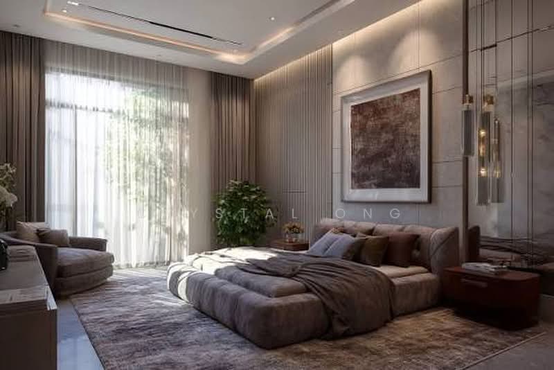 Service Residence for Sale at NewUrban - Crystal Ong - Bedroom - PropertyGuru.com.my
