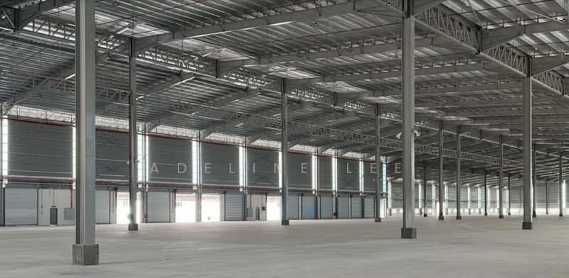 Kilang Terpisah untuk Disewa di Kawasan Perindustrian Senai 3 (Senai) - Adeline Lee - Interior - PropertyGuru.com.my