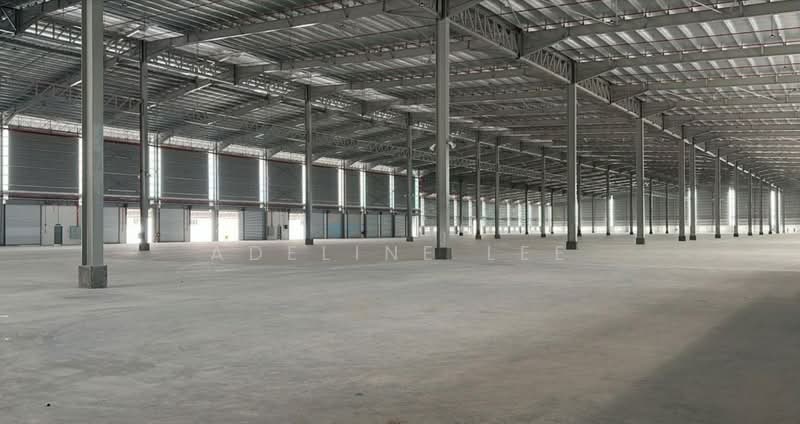 Kilang Terpisah untuk Disewa di Kawasan Perindustrian Senai 3 (Senai) - Adeline Lee - Interior - PropertyGuru.com.my