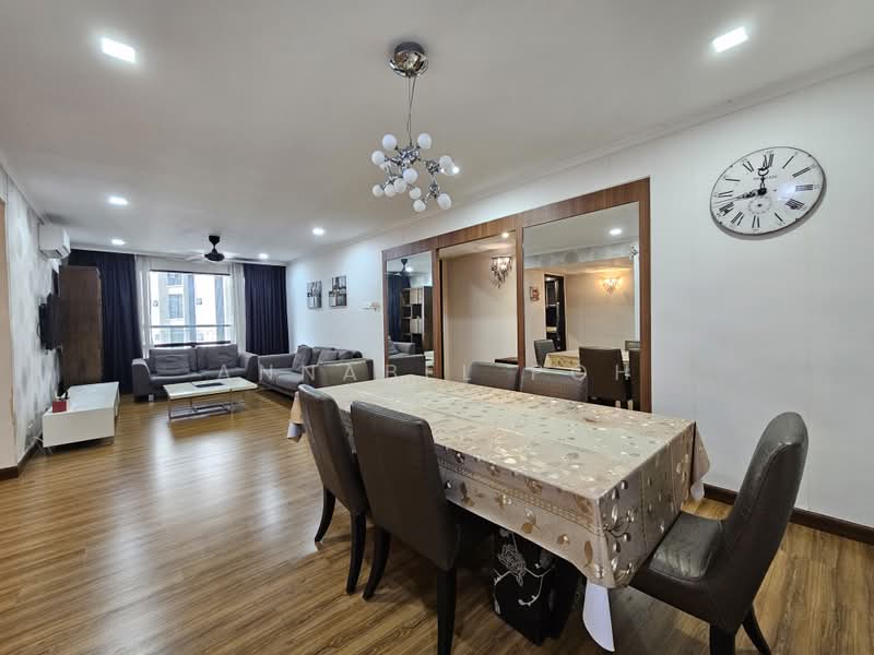 Kondominium untuk Dijual di 202 DC (Desa Cahaya) - Annabel Poh - PropertyGuru.com.my