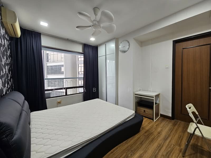 Kondominium untuk Dijual di 202 DC (Desa Cahaya) - Annabel Poh - PropertyGuru.com.my