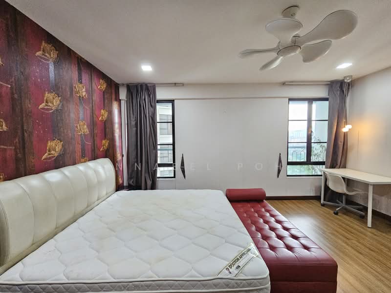 Kondominium untuk Dijual di 202 DC (Desa Cahaya) - Annabel Poh - PropertyGuru.com.my