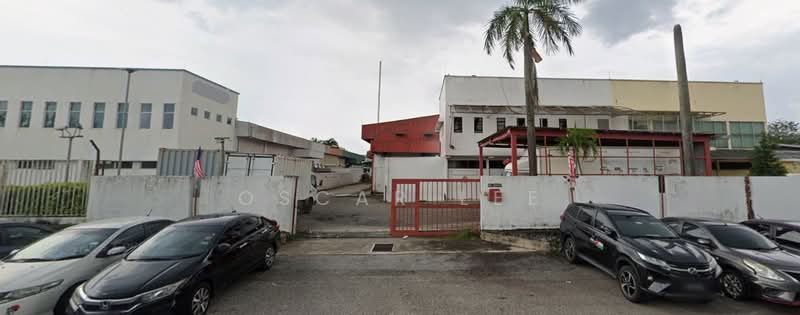 Kilang untuk Disewa di Bandar Baru Bangi (Selangor) - Oscar Lee - Exterior - PropertyGuru.com.my