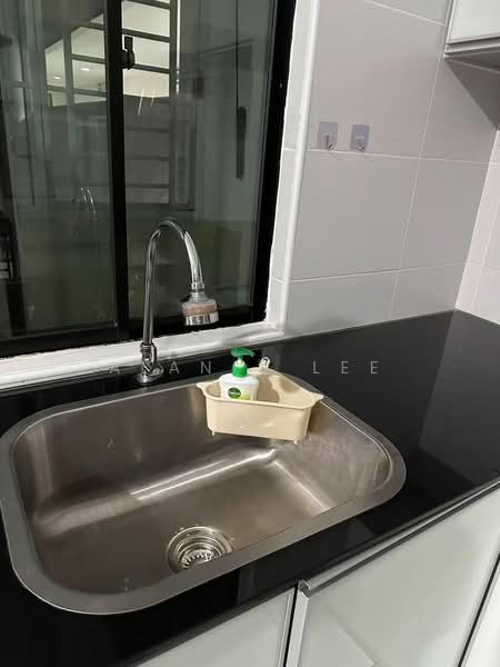 Servis Apartment untuk Disewa di The Platino Serviced Apartment - Alanis Lee - PropertyGuru.com.my