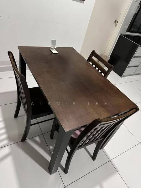 Servis Apartment untuk Disewa di The Platino Serviced Apartment - Alanis Lee - PropertyGuru.com.my