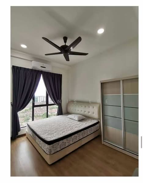 Servis Apartment untuk Disewa di The Platino Serviced Apartment - Alanis Lee - PropertyGuru.com.my