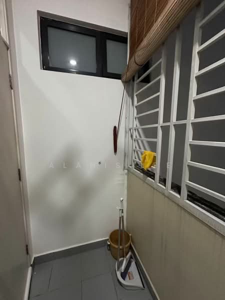 Servis Apartment untuk Disewa di The Platino Serviced Apartment - Alanis Lee - PropertyGuru.com.my
