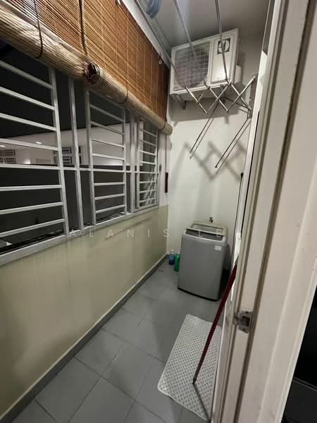 Servis Apartment untuk Disewa di The Platino Serviced Apartment - Alanis Lee - PropertyGuru.com.my