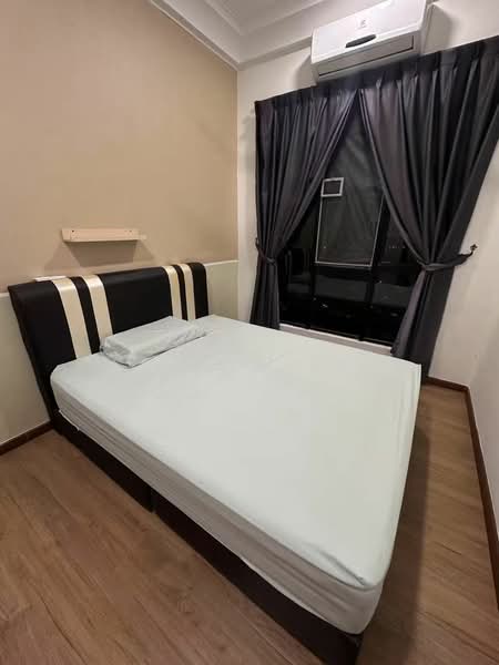 Servis Apartment untuk Disewa di The Platino Serviced Apartment - Alanis Lee - PropertyGuru.com.my