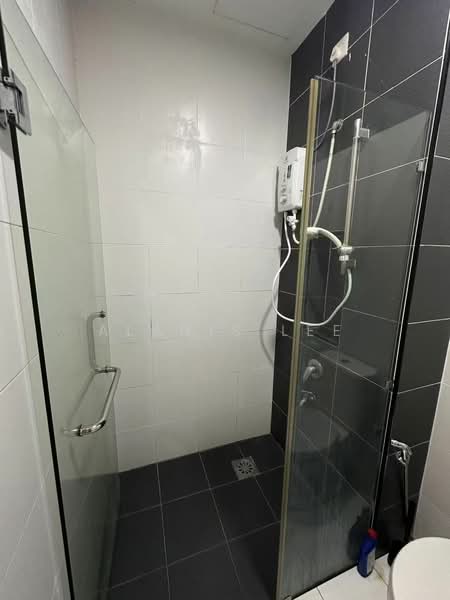 Servis Apartment untuk Disewa di The Platino Serviced Apartment - Alanis Lee - PropertyGuru.com.my